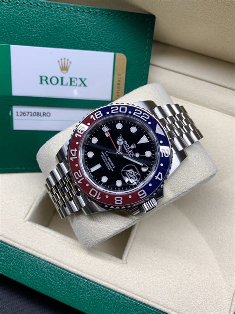 pesi rolex|rolex pepsi watches.